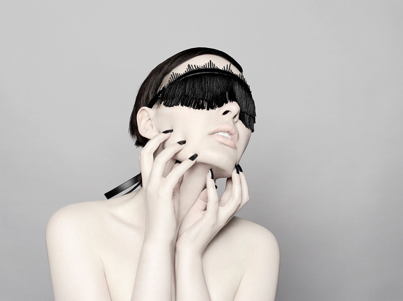 Lingerie Buyer Cover